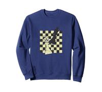Tournoi d'échecs en Cours Sweatshirt