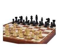 Tournoi d'échecs français Staunton n° 5