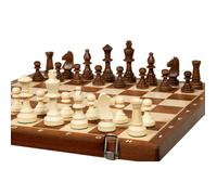 Tournoi d'échecs Sunrise n° 5 exclusif (45 x 45 cm)