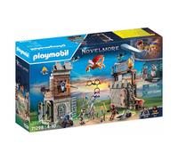 Playmobil® Novelmore Arène de tournoi 71298