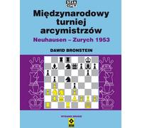 Tournoi international des grands maîtres Neuhausen-Zurich 1953