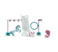 Bayala Tournoi Magique Sous-Marin