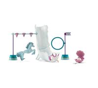 Tournoi Magique sous-Marin, coffret schleich univers fantastique - 42575 BAYALA