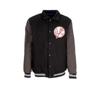 47 Brand Blouson MLB New York Yankees Tournament Noir Taille M