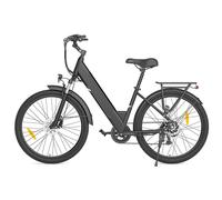 Touroll J1 Pro Vélo Électrique Frein Hydraulique, Prise EU, 36V 250W 15,6Ah