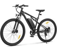 Touroll U2 Pro/U3 Pro Vélo Électrique Homme 29", VTT électrique avec Batterie Amovible 48V 15Ah, Autonomie 150KM, 70Nm, Freins à Disque Hydrauliques, Vélo électrique Tout-Terrain