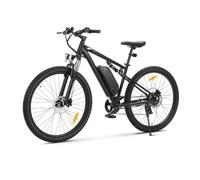 Touroll U3 Pro Vélos électriques, VTT électrique 29" pour Hommes et Femmes, Frein à Disque Hydraulique, Suspension Intégrale, Batterie 48V 15Ah, Autonomie 150 km, 70 Nm Vélo électrique Tout-Terrain.