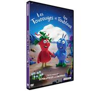 TOUROUGES ET LES TOUBLEUS (LES) - DVD