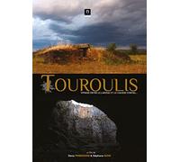 Touroulis, voyage entre le Larzac et le Causse Comtal