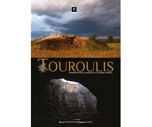 Touroulis, voyage entre le Larzac et le Causse Comtal