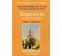 Tourouvre et ses souvenirs