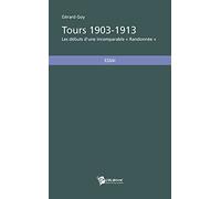 Tours 1903-1913