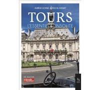 Tours Aurélie Schnel (Auteur), Pascal Avenet (Auteur)