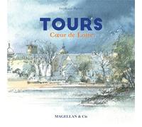 TOURS COEUR DE LOIRE