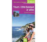 Tours - Côte basque à vélo EuroVélo3