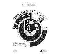 Tours De Clés Vol.1 - Martins
