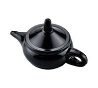 Tours de magie, Accessoires magiques | Accessoire magique de menthe | Accessoire créatif de théière magique, petit accessoire de théière magique pour enfants et adultes