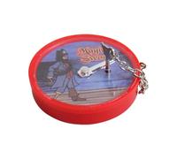 Tours de magie amusants | Compass illusionniste avec épées magiques | Potinter Toy pour amateurs de magie | Accessoire accessoire, portable, facile à utiliser | Fête, spectacles, jeux