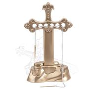 Tours De Magie Faciles Accessoire D'Évasion De Chaîne Pour Fête Et | Gadget magicien scène Pour adolescents adultes débutants passionnés anniversaires fêtes