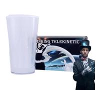 Tours de magie pour adultes, Tour de magie diminuant le liquide, accessoires de scène en gros plan, Pichet à lait qui disparaît, tour de magie, accessoires de scène en gros plan, accessoires de magici