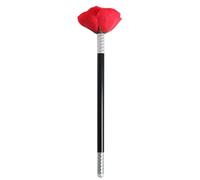 Tours de magie pour enfants | Accessoires de magie de scène de rue - Fleurs apparaissant en gros plan, gadgets de canne magique, accessoires pour magiciens - Adultes et enfants
