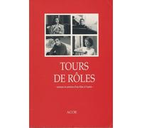 Tours De Rôles : Acteurs Et Actrices D'un Film À L'autre