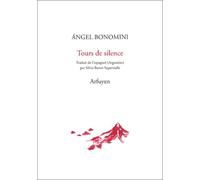 Tours de silence, suivi de "De l'invisible et du visible"