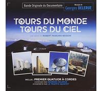 Tours Du Monde, Tours Du Ciel
