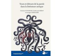 Tours et détours de la parole dans la littérature antique