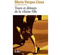 Tours et détours de la vilaine fille