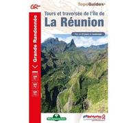 Tours et traversée de l'île de la Réunion: réf. 974