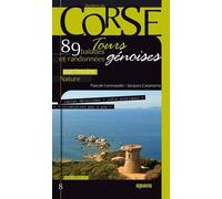 Tours génoises: 89 balades et randonnées