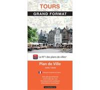 Tours grand format 2025 Blay-Foldex (Auteur)