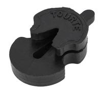 Tourte Form mute vln