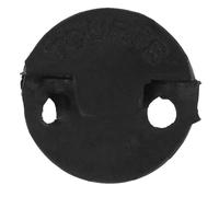 Tourte Round mute vln