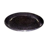 Tourtière D : 30 cm - acier émaillé