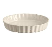 Tourtière - EMILE HENRY - Tourtière 32 cm - Céramique HR® - 3 L - Bords 5 cm