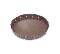 Tourtière perforée 28 cm Gobel