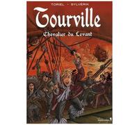 Tourville Tome 1 - Chevalier Du Levant