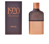 TOUS 1920 THE ORIGIN eau de parfum spray 100 ml