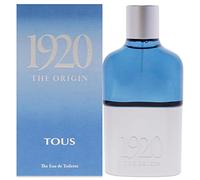 Tous 1920 The Origin The Eau De Toilette 100ml Vaporizador