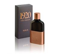 Tous 1920 The Origin Man Edp 60 Ml