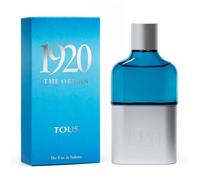 Tous 1920 The Origin The Eau De Toilette 60ml Vaporizador