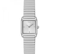 Tous Bracelet 1950 SS Cadran Argent