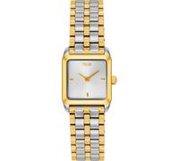 Tous 1950 SS/IPG Cadran Argent Bracelet