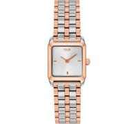 Tous 1950 SS/IPRG Cadran Argent Bracelet
