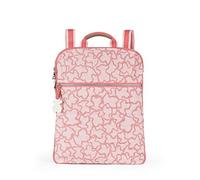 TOUS 2001038113 KAOS Sac à Dos Rose Taille Unique, Femme