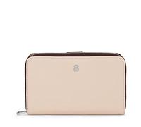 TOUS 2001689801, Portefeuille New Dubai Saf Tri-Beige, Mediana Women's