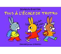 Tous à l'école de Trotro