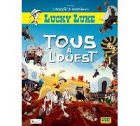 Tous à l'Ouest - Tome 0 - Tous à l'Ouest (Captures d'images)